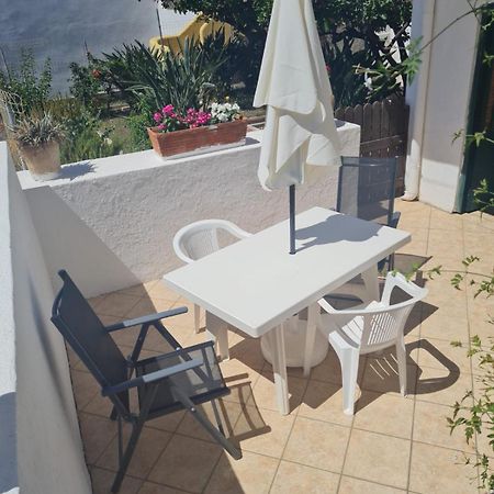 Casa Salina Villa Santa Marina Salina Ngoại thất bức ảnh