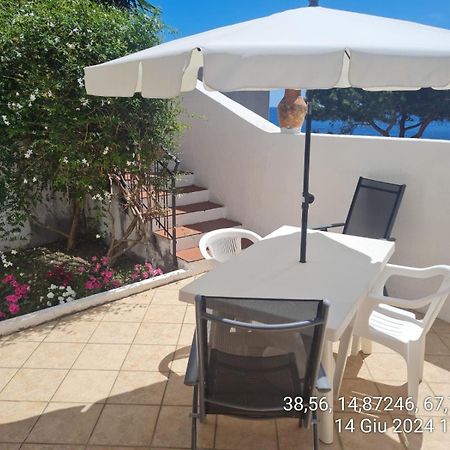 Casa Salina Villa Santa Marina Salina Ngoại thất bức ảnh