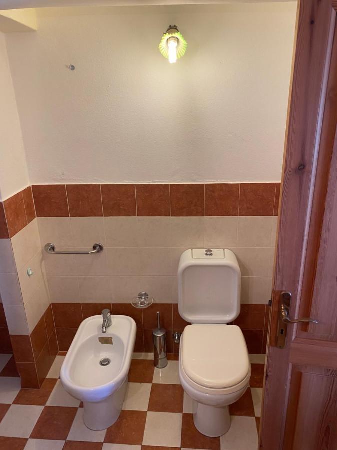 Casa Salina Villa Santa Marina Salina Ngoại thất bức ảnh