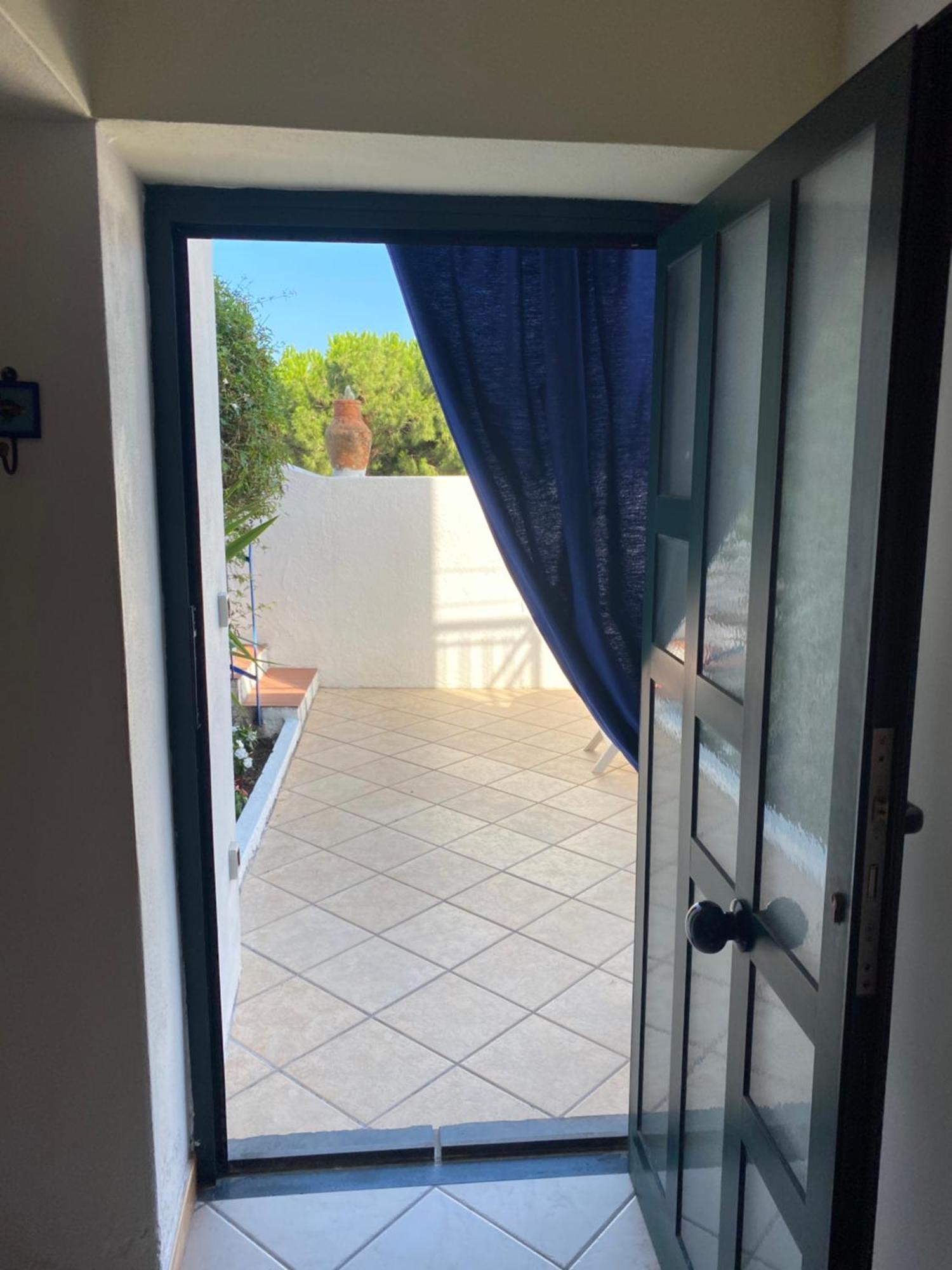 Casa Salina Villa Santa Marina Salina Ngoại thất bức ảnh